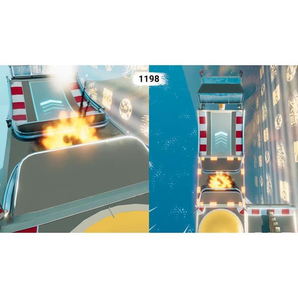 Cant Drive This Playstation 4 PS4