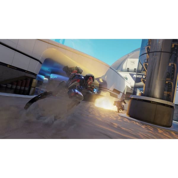 RIGS Mechanized Combat League Playstation 4 PS4