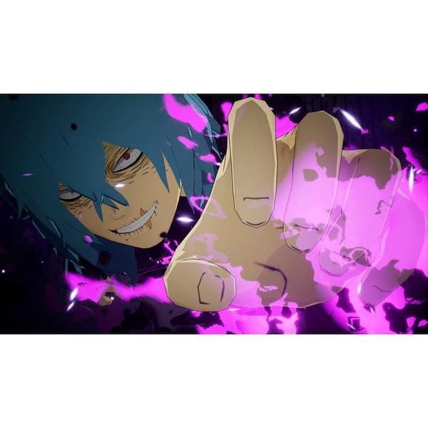 My Hero Ones Justice 2 Playstation 4 PS4