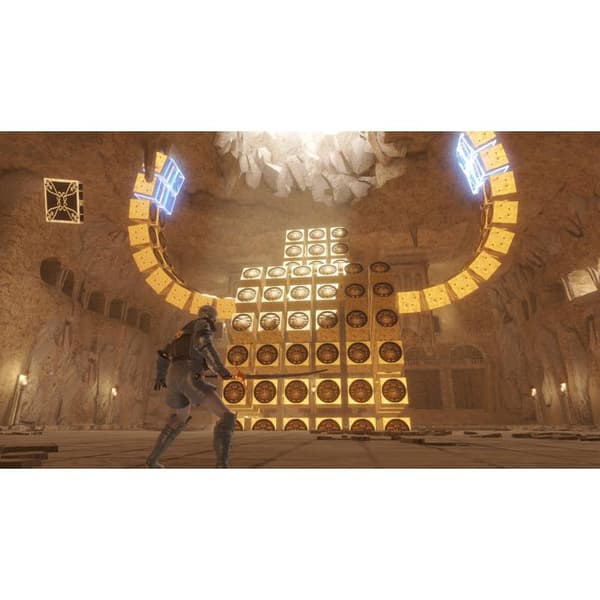 Nier Replicant Playstation 4 PS4