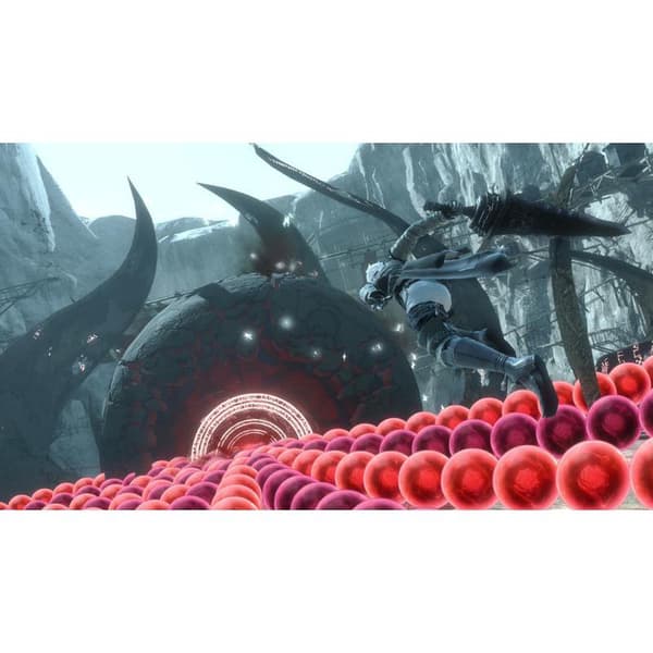 Nier Replicant Playstation 4 PS4