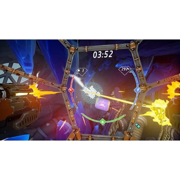 Starblood Arena Playstation 4 PS4