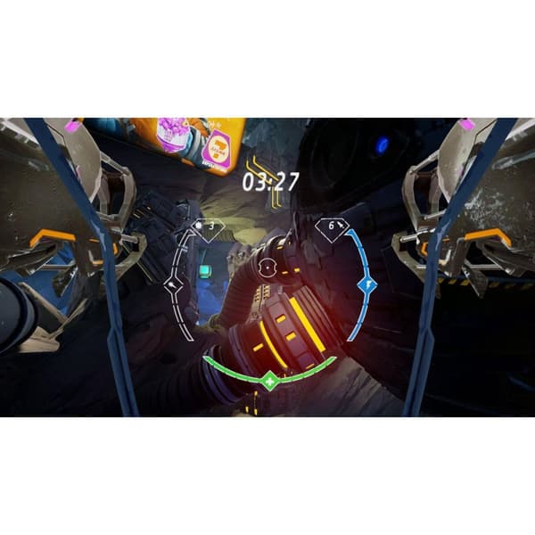 Starblood Arena Playstation 4 PS4