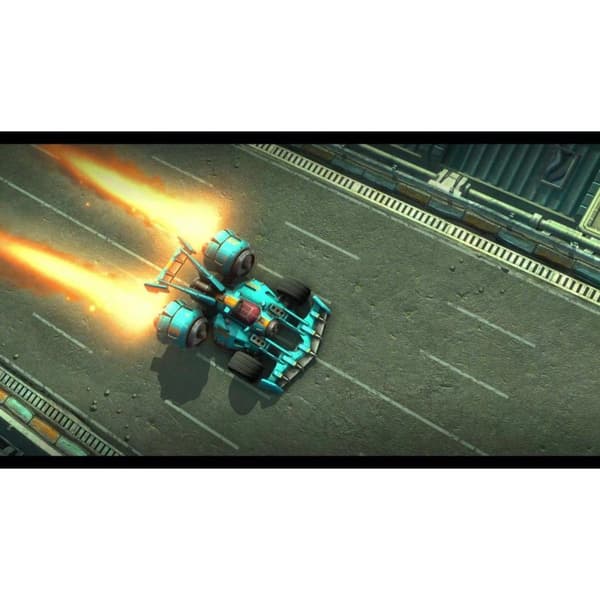 Gearshifters Playstation 4 PS4