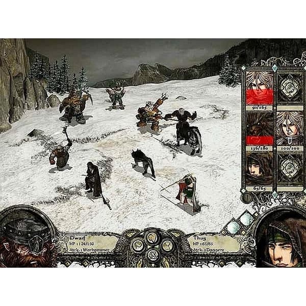 Disciples II Gold PC