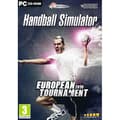 Miniatyrbillede 1 af 2: Handball Simulator European Tournament 2010 PC