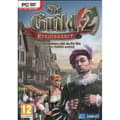 Miniatyrbillede 1 af 2: The Guild 2 Renaissance PC