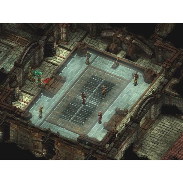Icewind Dale II Collectors Edition PC