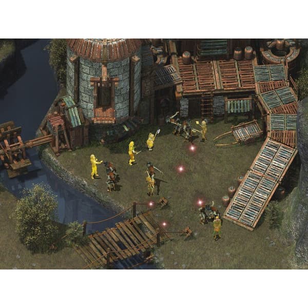 Icewind Dale II Collectors Edition PC