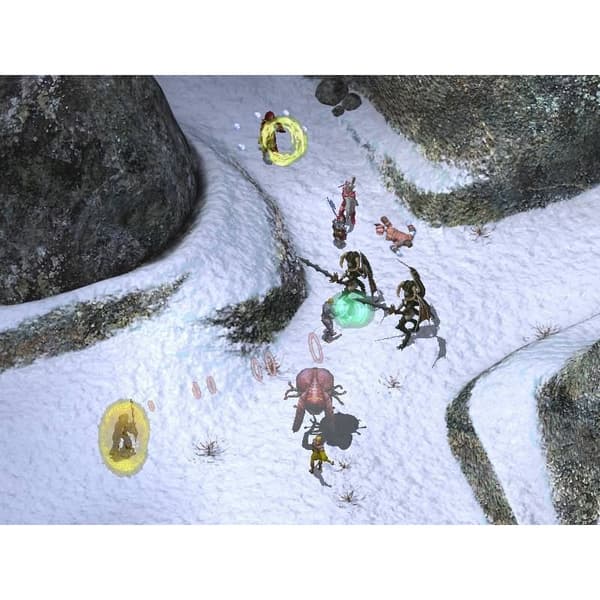 Icewind Dale II Collectors Edition PC
