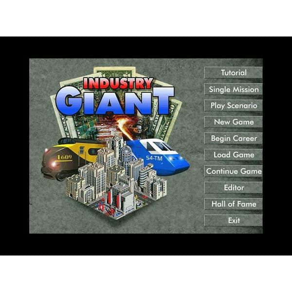 Giants Pack Traffic - Industry - Transportation Gold Edition PC