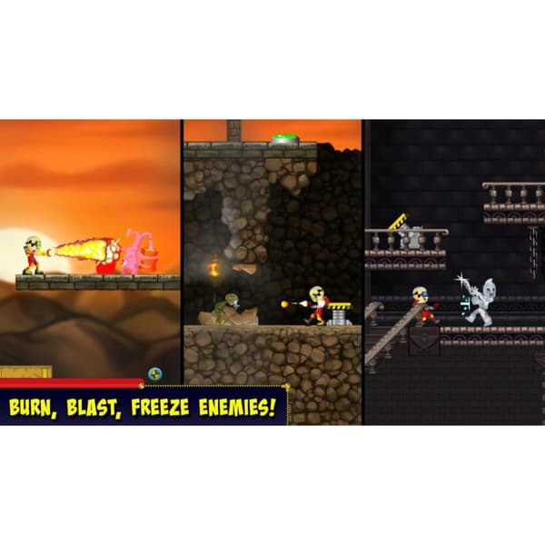 Crash Dummy Playstation 4 PS4