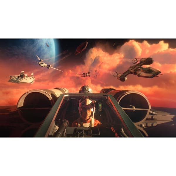 Star Wars Squadrons Xbox One