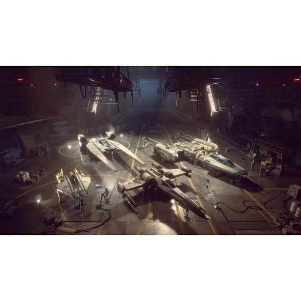 Star Wars Squadrons Xbox One