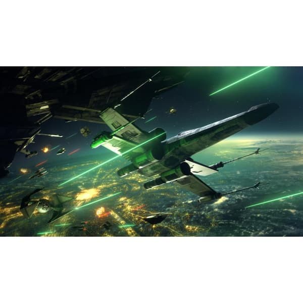 Star Wars Squadrons Xbox One