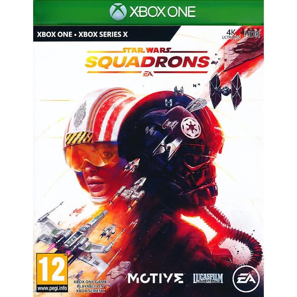 Star Wars Squadrons Xbox One