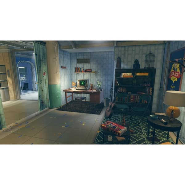 Fallout 76 Playstation 4 PS4