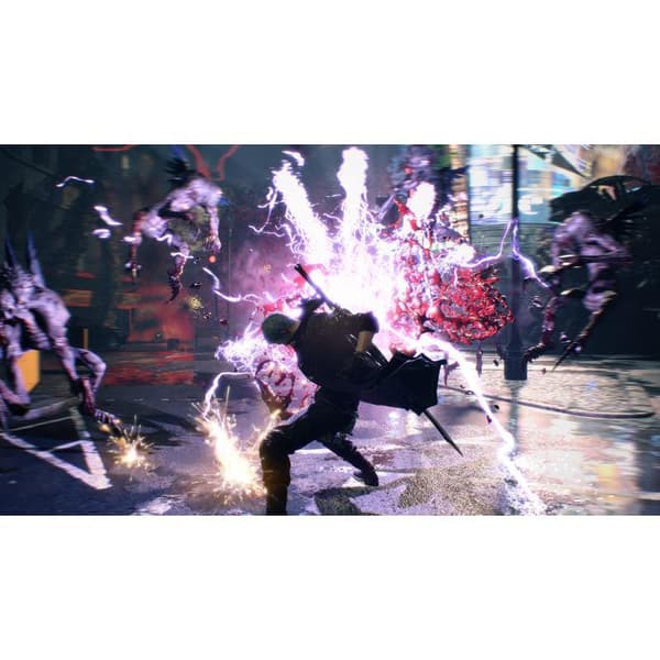 Devil May Cry 5 Playstation 4 PS4
