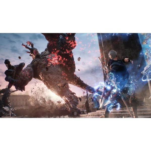 Devil May Cry 5 Playstation 4 PS4