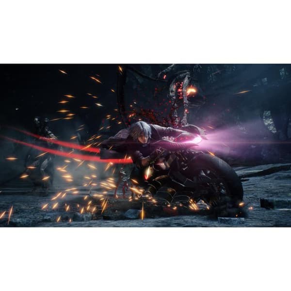 Devil May Cry 5 Playstation 4 PS4