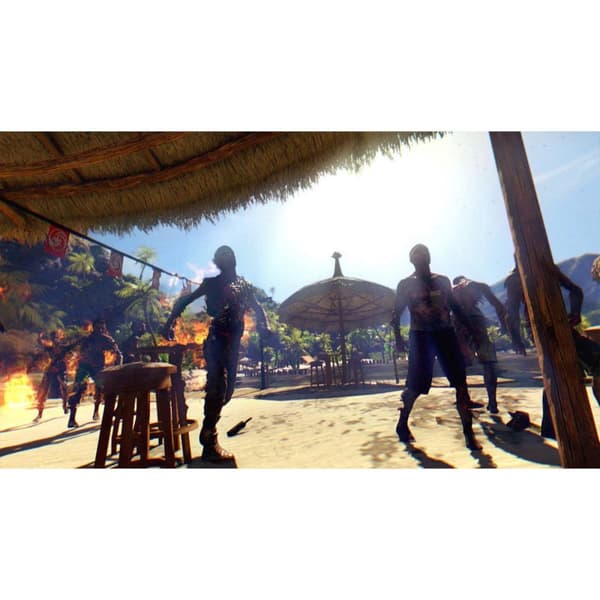 Dead Island Definitive Edition Playstation 4 PS4