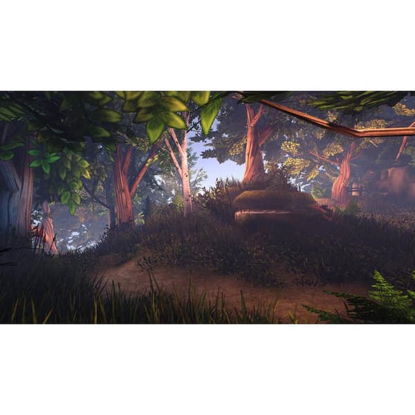 Ether One Playstation 4 PS4