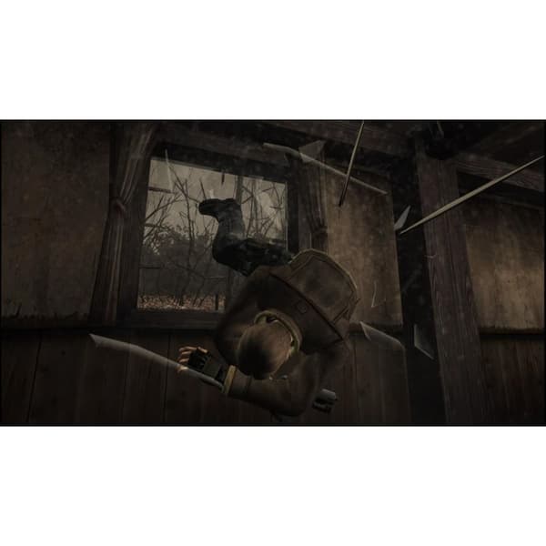 Resident Evil 4 Playstation 4 PS4