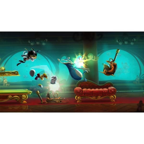 Rayman Legends Playstation 4 PS4