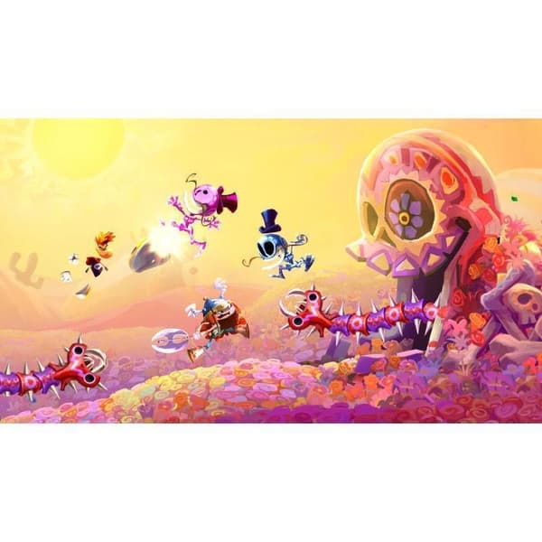 Rayman Legends Playstation 4 PS4