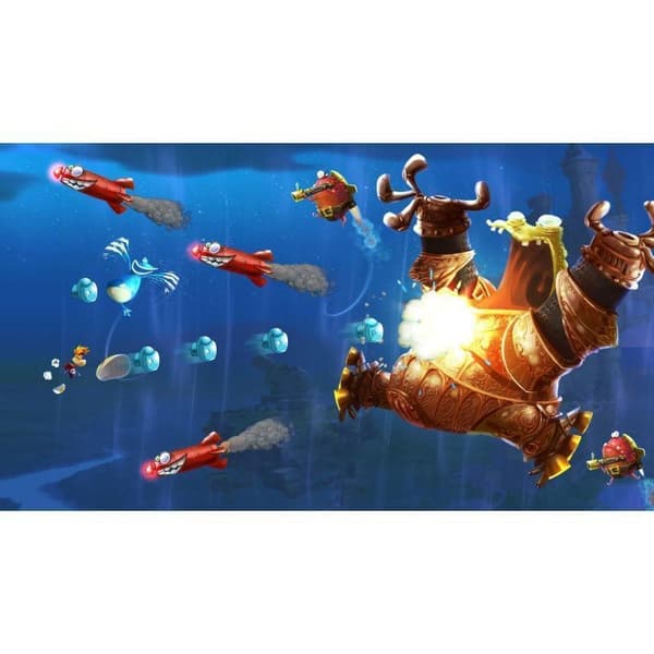 Rayman Legends Playstation 4 PS4