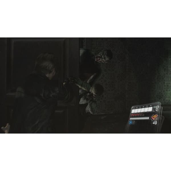 Resident Evil 6 Playstation 4 PS4