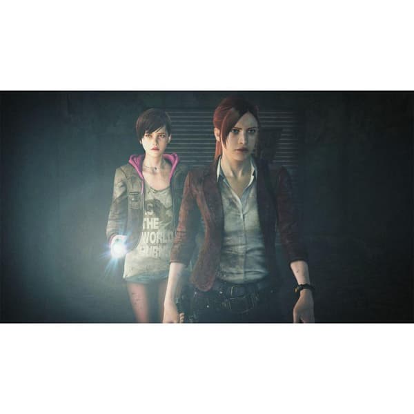 Resident Evil Revelations 2 Playstation 4 PS4
