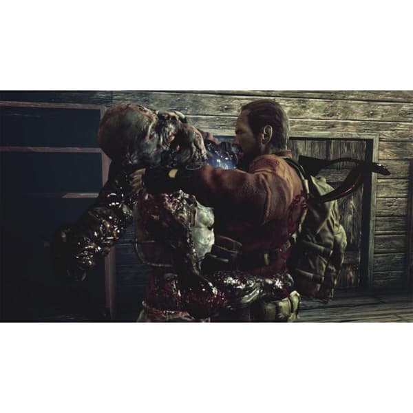 Resident Evil Revelations 2 Playstation 4 PS4