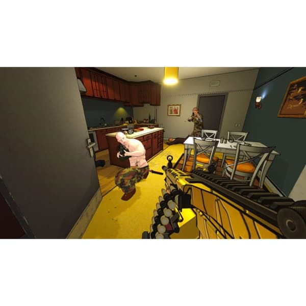 RICO London Playstation 4 PS4