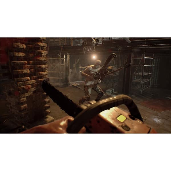 Resident Evil VII Biohazard Gold Edition Playstation 4 PS4