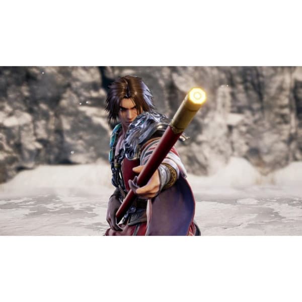 SoulCalibur VI Playstation 4 PS4