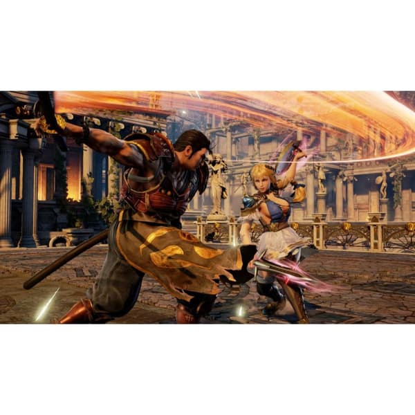SoulCalibur VI Playstation 4 PS4