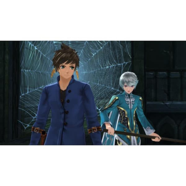 Tales of Zestiria Playstation 4 PS4