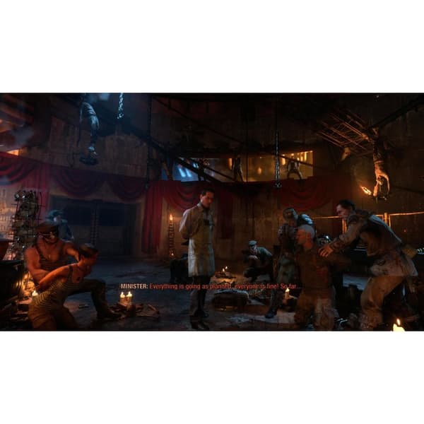 Metro Exodus Playstation 4 PS4