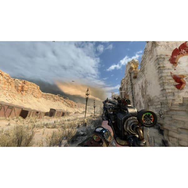 Metro Exodus Playstation 4 PS4