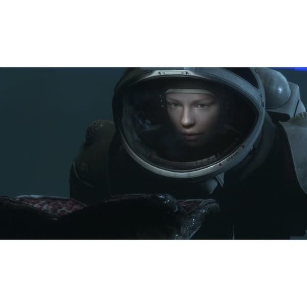 Alien Isolation Playstation 4 PS4