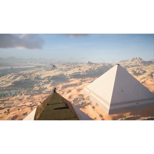 Assassins Creed Origins Playstation 4 PS4