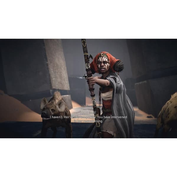 Assassins Creed Origins Playstation 4 PS4