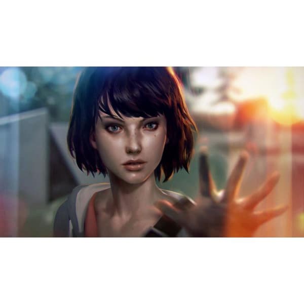 Life is Strange Playstation 4 PS4