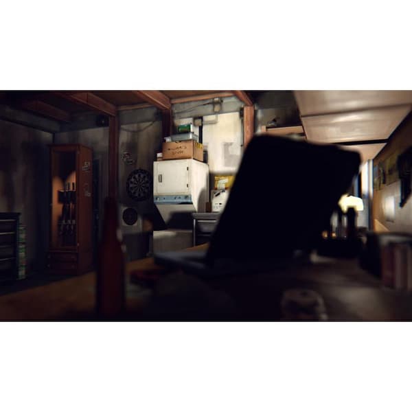 Life is Strange Playstation 4 PS4