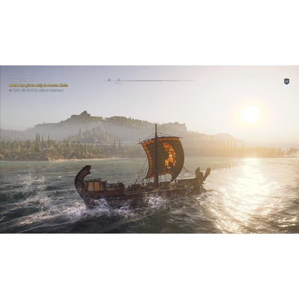 Assassins Creed Odyssey Playstation 4 PS4