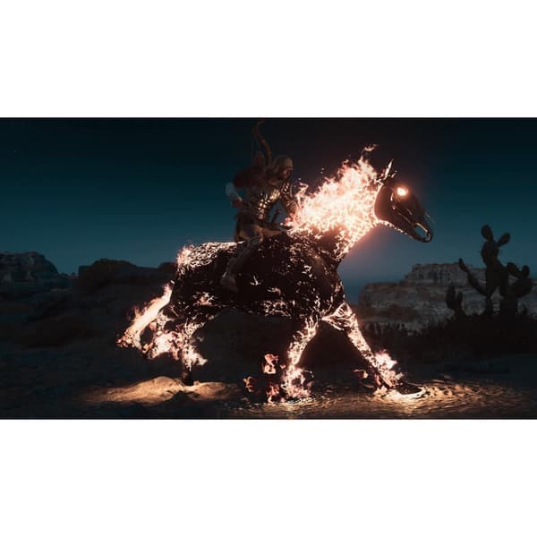 Assassins Creed Odyssey Playstation 4 PS4
