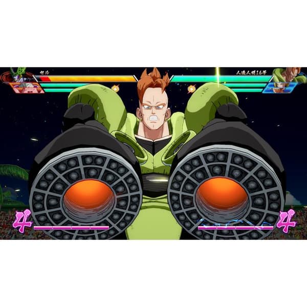 Dragon Ball FighterZ Xbox One