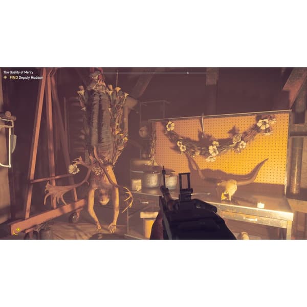 Far Cry 5 Xbox One