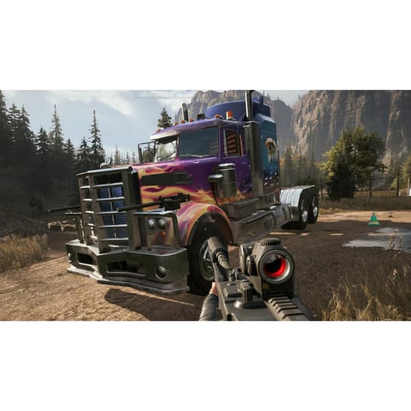 Far Cry 5 Xbox One